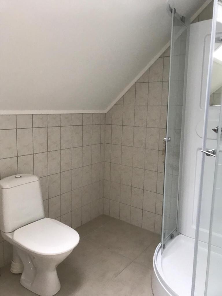 Stoletorget Appartment Берген Экстерьер фото