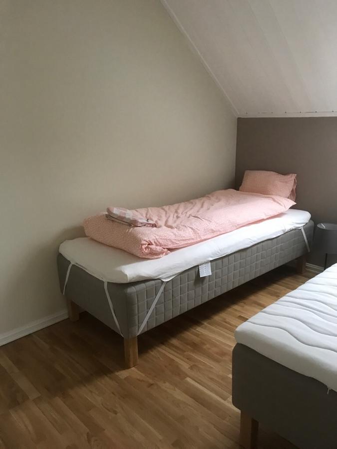 Stoletorget Appartment Берген Экстерьер фото